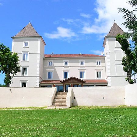 Hotel Domaine De Sainte-Croix Zewnętrze zdjęcie