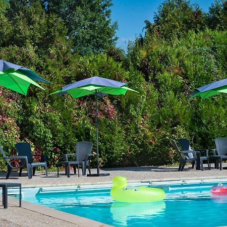 Hotel Domaine De Sainte-Croix Zewnętrze zdjęcie