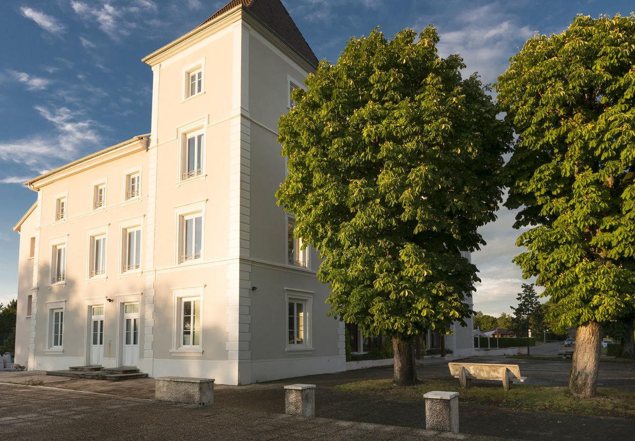 Hotel Domaine De Sainte-Croix Zewnętrze zdjęcie